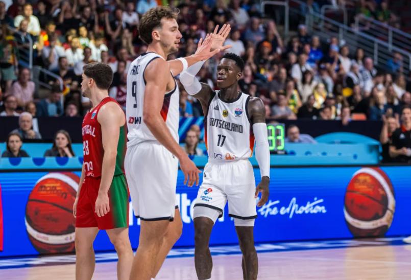 集结日体能课后,葡萄牙体育篮板制胜备战NBA季后赛,管理层满意,细节决定成败(这场篮球赛不仅仅是一场体育竞技的较量) 集结日体能课后,葡萄牙体育篮板制胜备战NBA季后赛,管理层满意,细节决定成败(这场篮球赛不仅仅是一场体育竞技的较量)