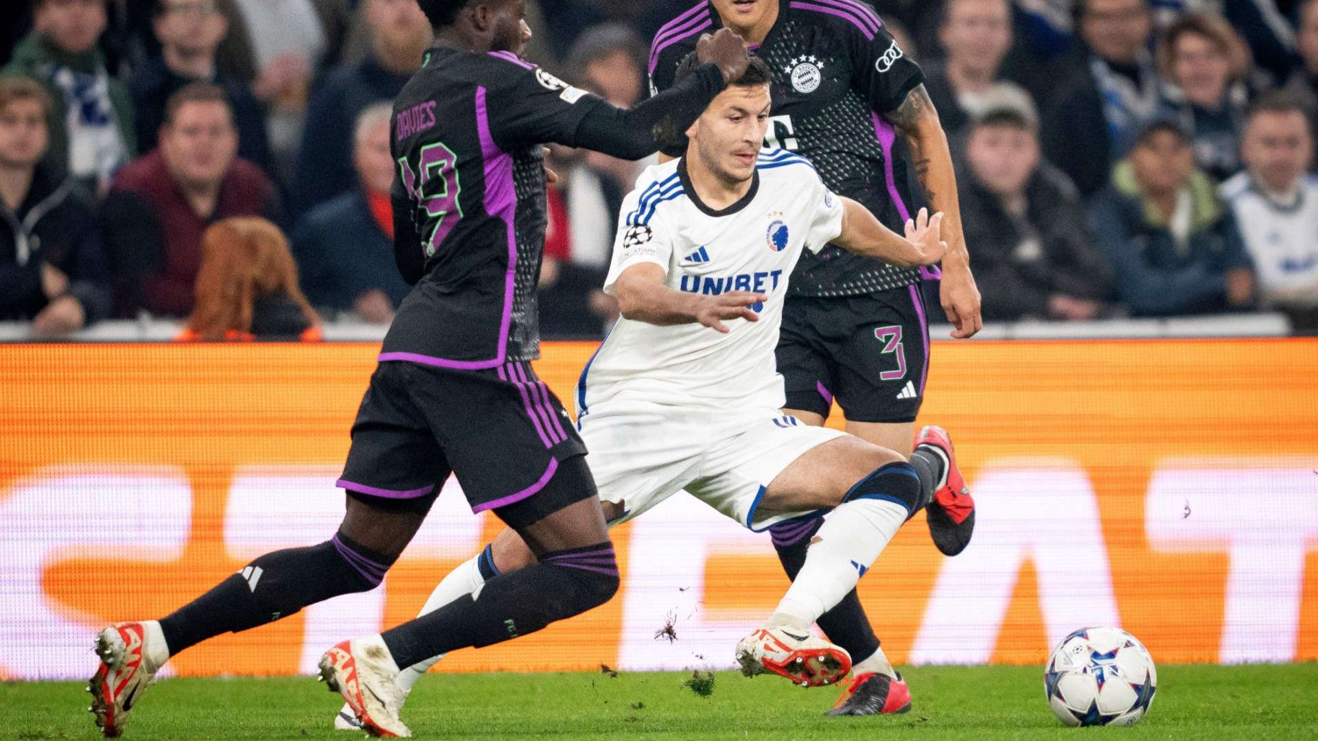 开云体育app-关于里程碑夜！马赛完成体检，欧冠集结日刷纪录，更衣室稳定，球探报告显示潜力的信息